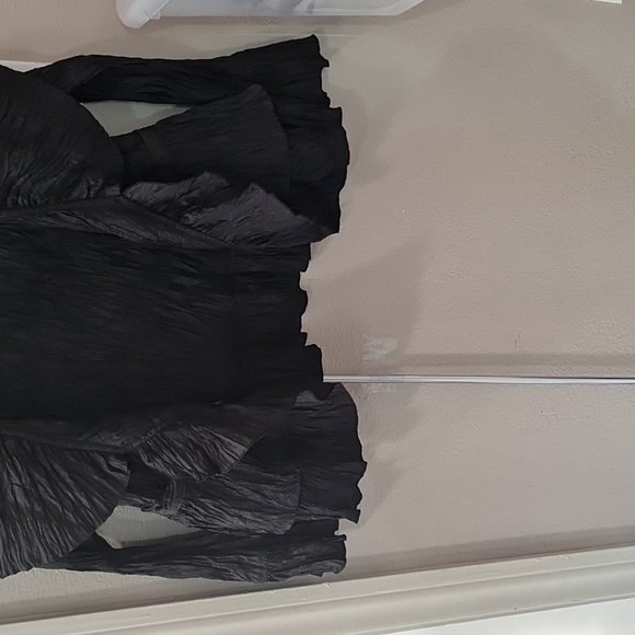 ✨Japanese Designer Jacket✨ - Picture 4 of 17